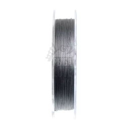 Шнур Flagman Legend Feeder Braid X8 Dark Grey 150м 0.12