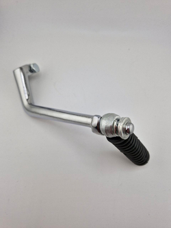 -t Лапка рычаг кикстартера для мопеда