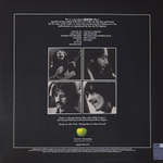 The Beatles – Let It Be (Италия 2017г.)