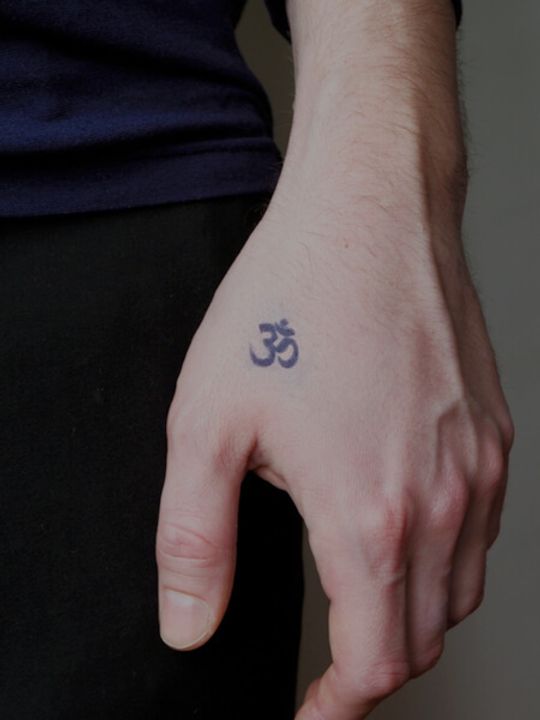 Everink Tattoo - интернет-магазин временных татуировок