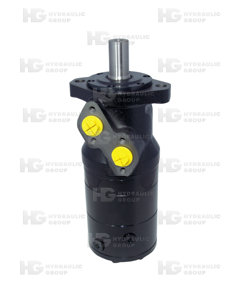 Гидромотор героторный ZBMR-125P1AIIY/T1