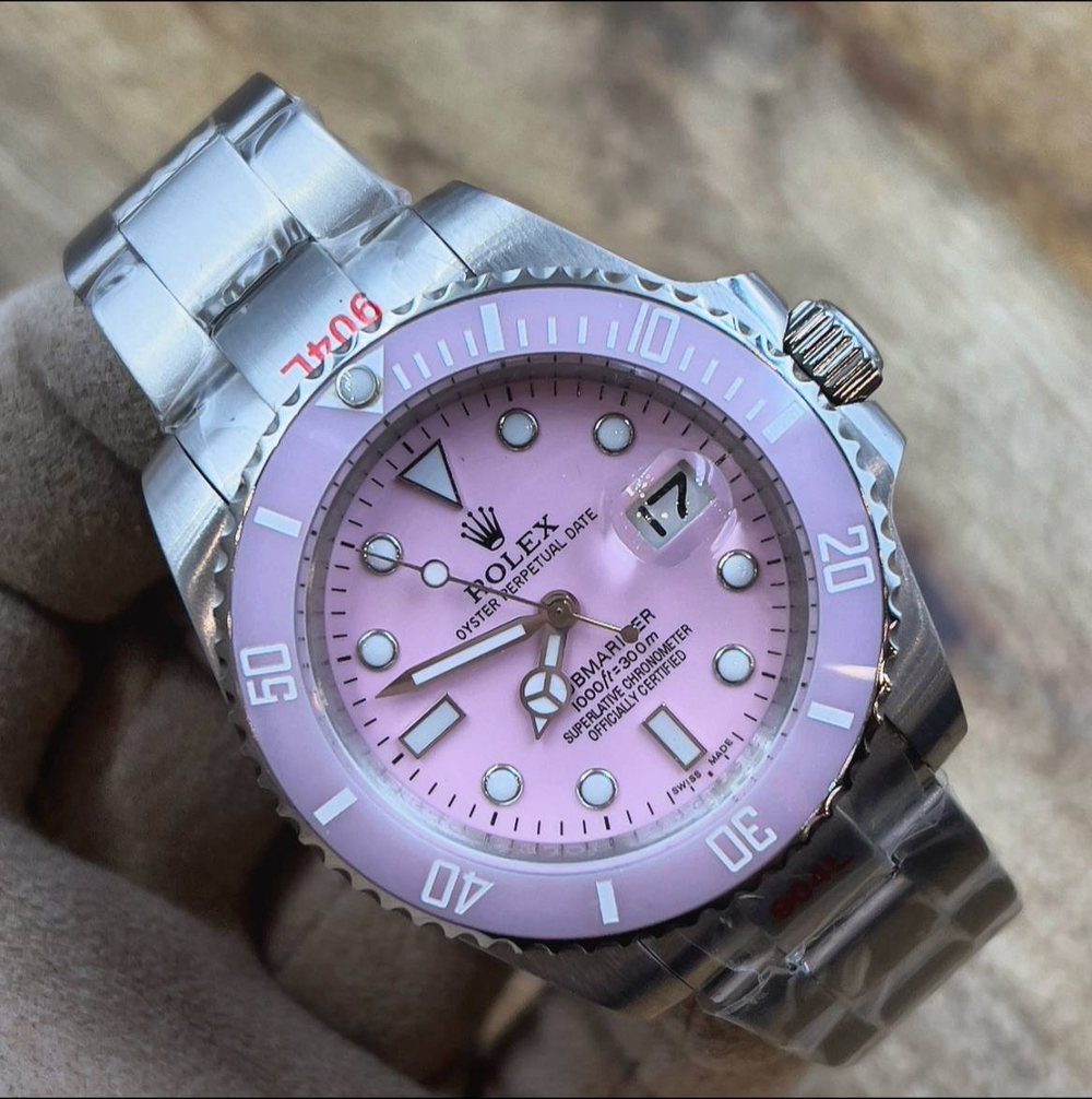 Часы Rolex