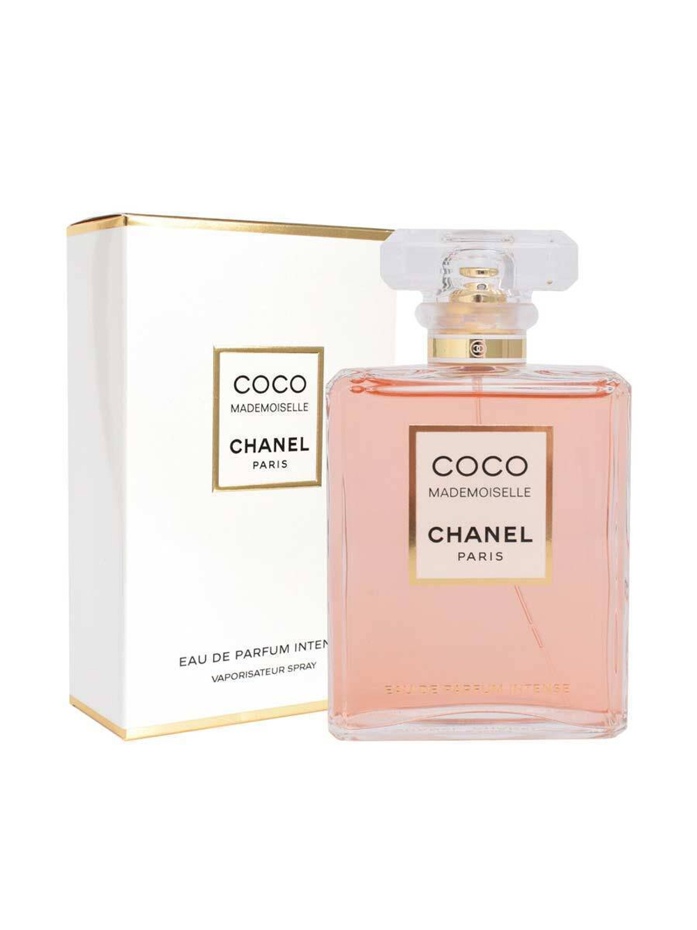 CHANEL COCO Mademoiselle lady 50ml edT