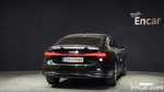 Audi A7 (4K) 55 TFSI Quattro Premium (06.2021)
