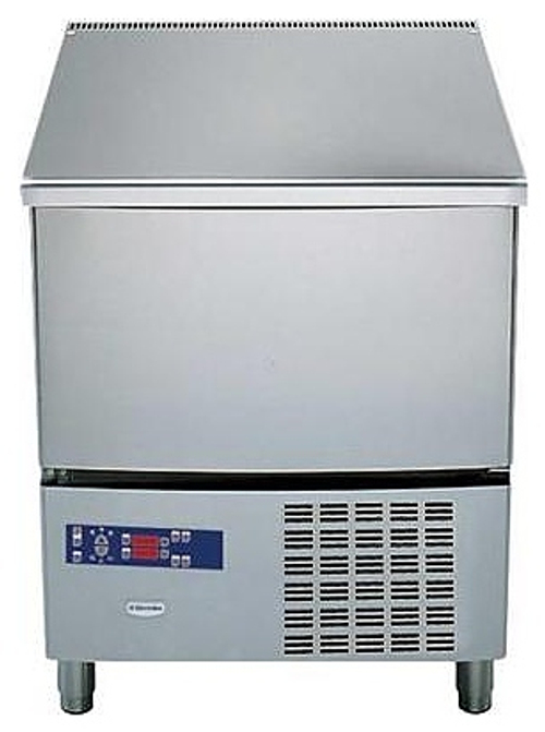 Шкаф шоковой заморозки Electrolux Professional RBF061R