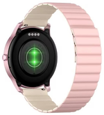 Смарт-часы Kieslect Lady Calling Watch Lora розовый