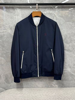 Бомбер Brunello Cucinelli