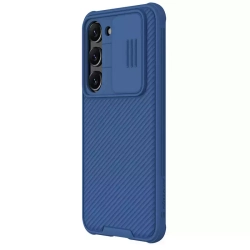 Накладка Nillkin CamShield Pro Case с защитой камеры для Samsung Galaxy S23