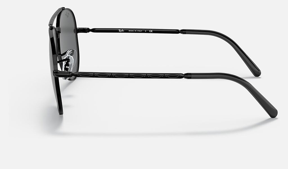 RAY-BAN NEW AVIATOR RB3625 002/B1