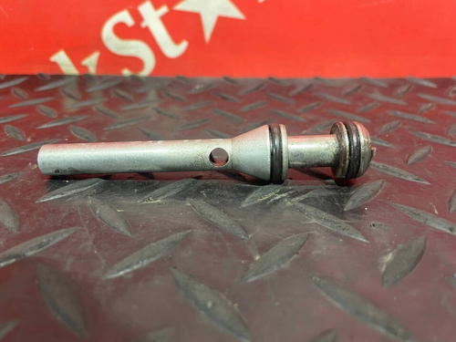 Трубка смазки компрессора 2018г.