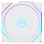 Вентилятор для корпуса Lian Li G99.12TL1W3W.R0