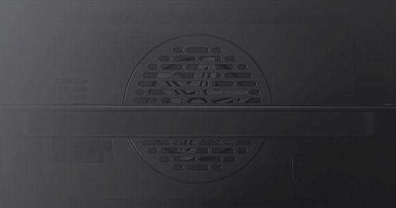 Духовой шкаф V-ZUG Combair V6000 45 платиновое стекло/AutoDoor C6T-21067