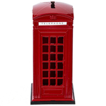 Копилка Телефонная будка