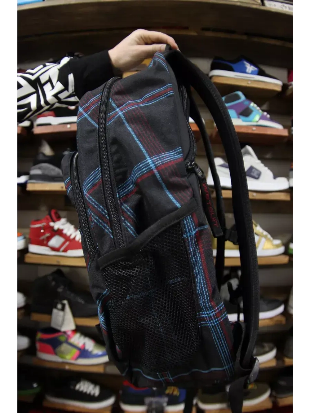 Рюкзак POINT PACK FORDEN 29L