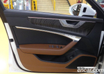 Audi A6 (C8) 40 TDI Premium (06.2022)