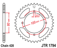 JTR1794