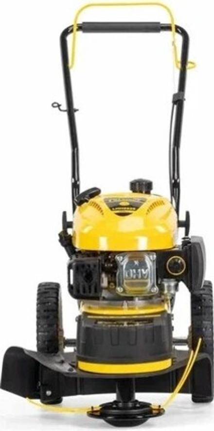 Газонокосилка бензиновая CHAMPION LMH5629