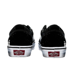 Vans Ward
