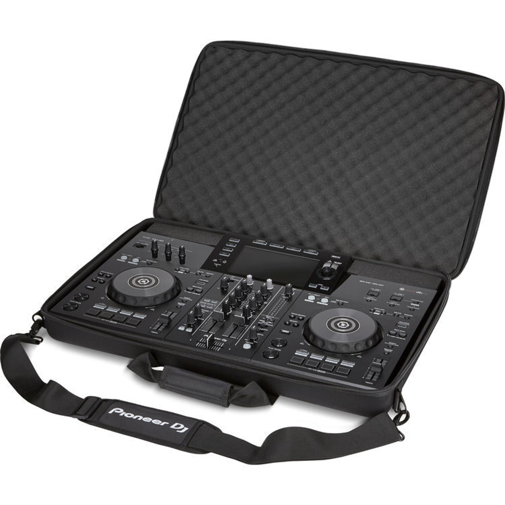 PIONEER DJC-R BAG Сумка для DDJ-SR/RR
