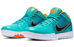 Кроссовки Undefeated X Nike Zoom Kobe 4 Protro Spurs
