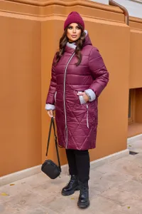 Пальто УК-21-125/2 Fabrika