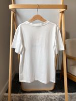 Хлопковая футболка Bonpoint, 140