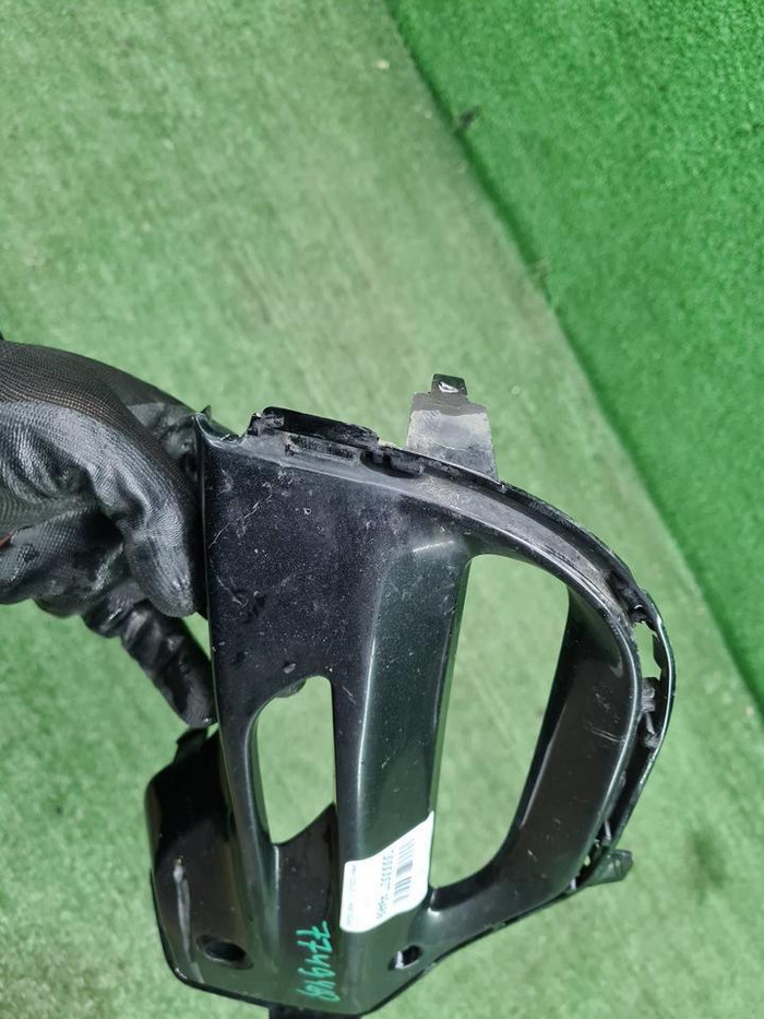 Накладка ПТФ правая BMW X5 G05 (18-23) M-paket