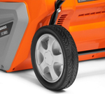 Снегоуборщик аккумуляторный DAEWOO DAST 5042Li SET с АКБ и ЗУ