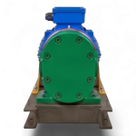 Шестерённый насос Ш-3,0-С с 2,2х1500