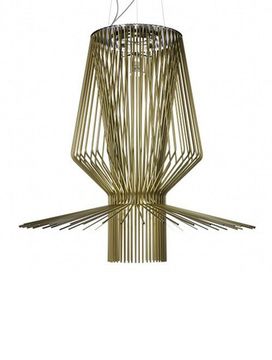 replica  Foscarini  Allegro Assai Goldpendant