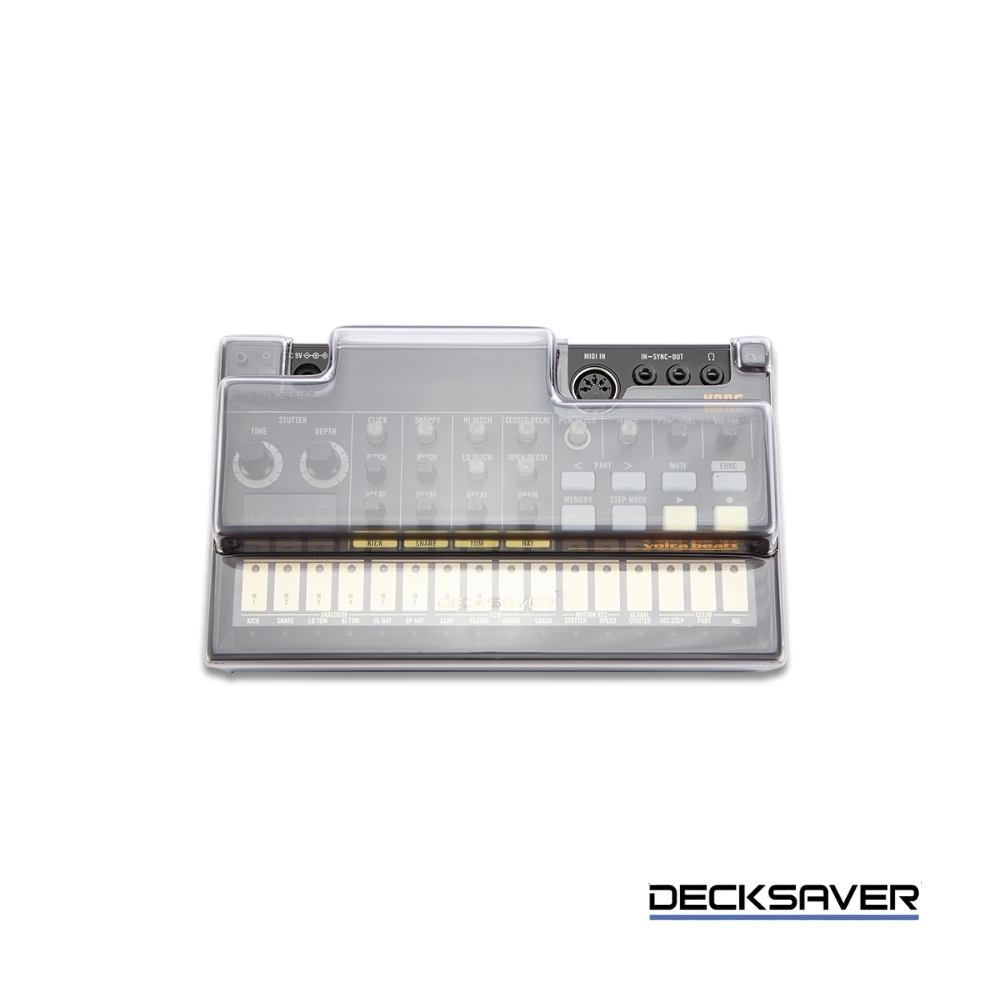Decksaver Korg