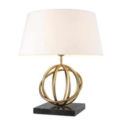 Лампа настольная Table Lamp Edition арт.113576