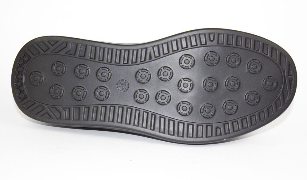 Туфли подростковые Пчёлка Доми A750-3