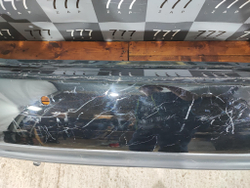 Бампер задний Lexus RX 3 09-15 Б/У Оригинал 5215948100