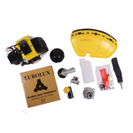 Триммер бензиновый Eurolux TR-2500S