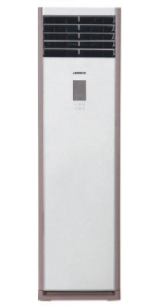 Колонная сплит-система Lessar LS-H55SKA4A/LU-H55SKA4A