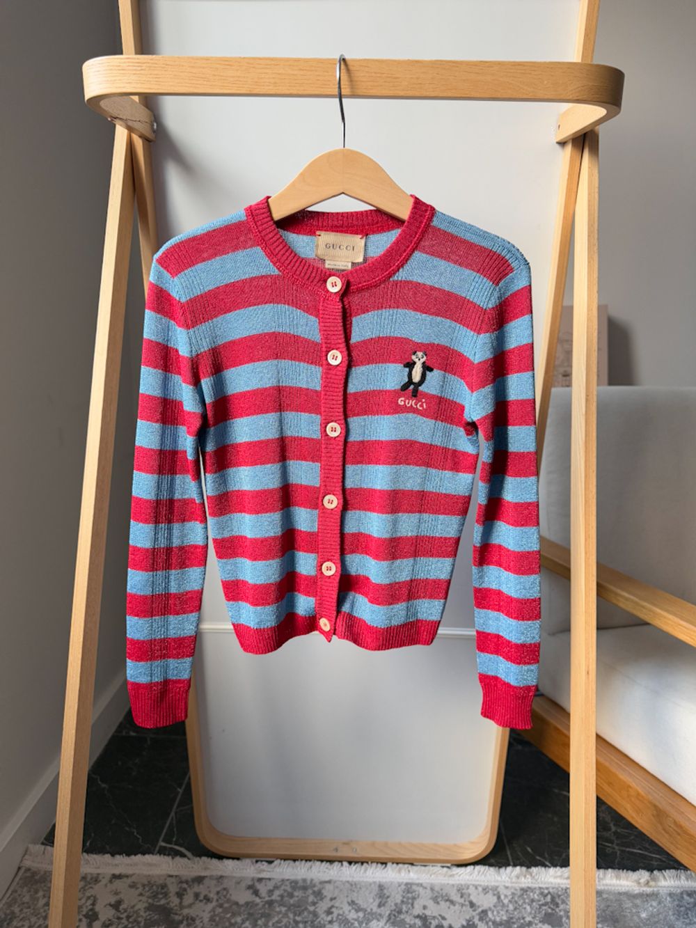 Кардиган Gucci, 110