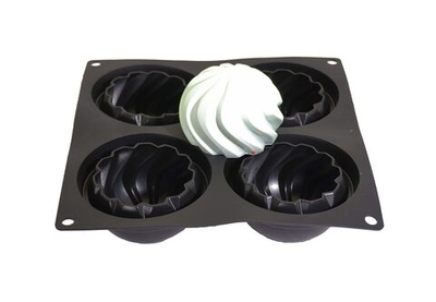 Силиконовая форма "Вираж SA427", Silico, Россия