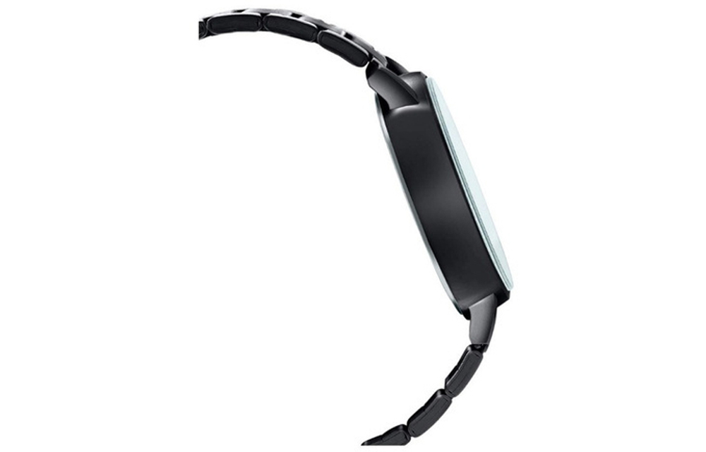 CASIO Men Standard Series Black Watch MTP-E321B-1AV