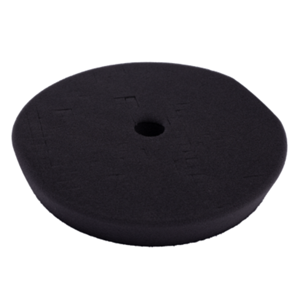 3D Поролоновый полировальный круг Black Spider Finishing Pad 165 мм