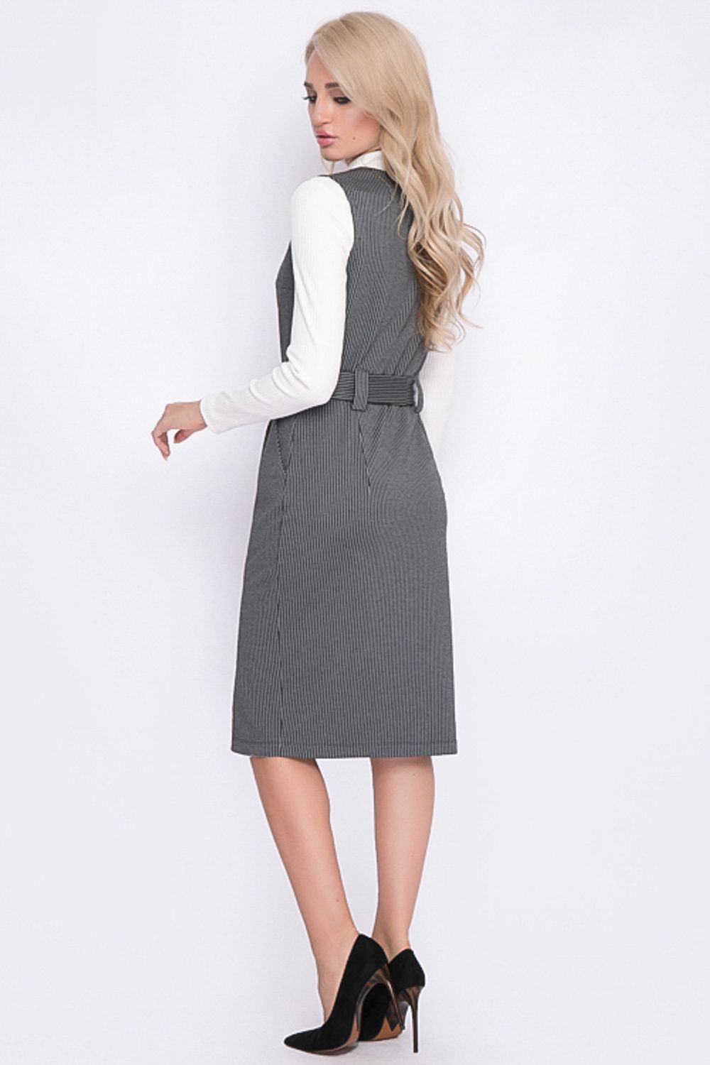 Сарафан 70263 Avili (Акция)