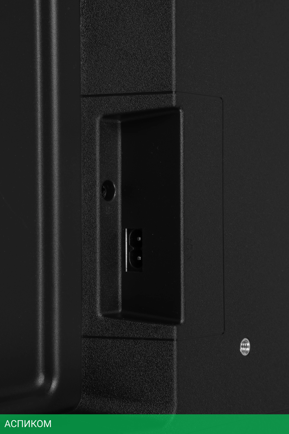 Телевизор QLED Sber 50" SDX-50UQ5231