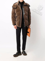 Пуховик Tom Ford