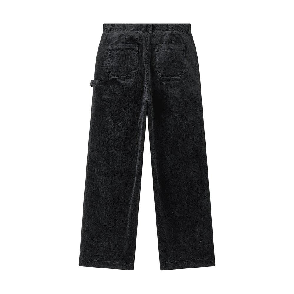 БРЮКИ YMKASHIX VELVET SERIES 9.0