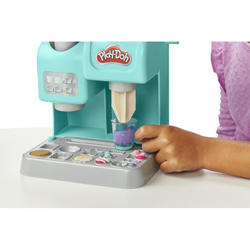 Пластилин PLAY-DOH "Кофейный набор" HASBRO F5836