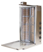 Гриль для шаурмы Osba 3.8K+