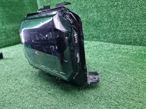 Фара правая Jetour T2 (2023-н.в.) LED