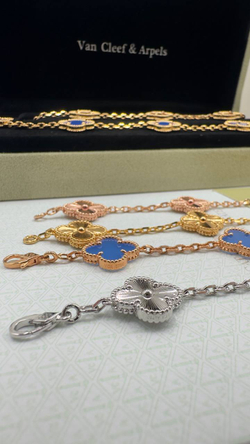 Браслет Van Cleef & Arpels