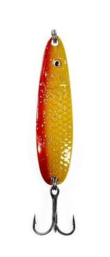 Блесна колеб. Lucky John MAIBE SPOON длин.75мм/018.0г 009