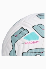 Футбольный мяч Nike Academy размер 3 - белый